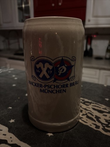 Boccale birra hacker - birra, hacker-pschorr