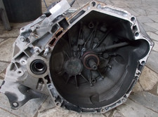 RENAULT CAPTUR/MEGAN    1.5 DCI CAMBIO 6 MARCE TL4080 COMPLETO