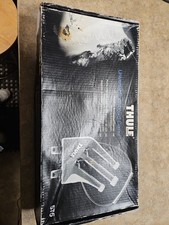 Porta snowboard Thule 575, in