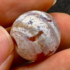 Antica corniola romana vecchia