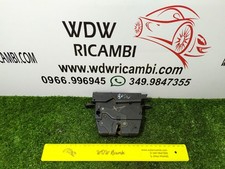 SERRATURA CHIUSURA ELETTRICA