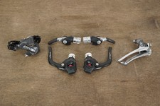 Shimano Ultegra 6700 10