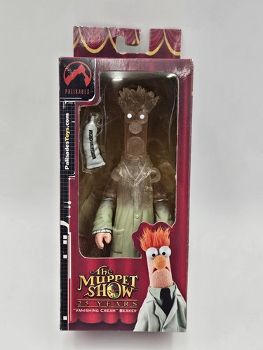 Figurina muppet show - figurina,