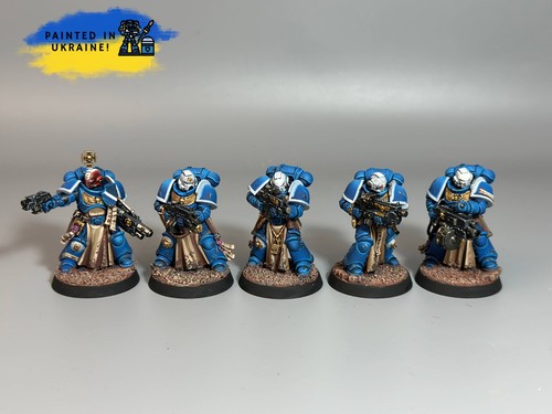 Squadra veterani guardia