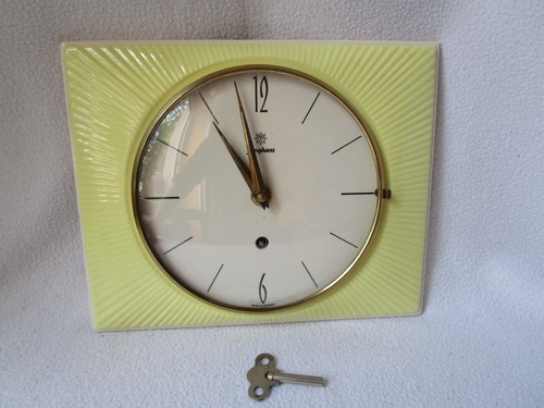 Orologio ceramica junghans - orologio,
