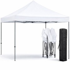Gazebo richiudibile