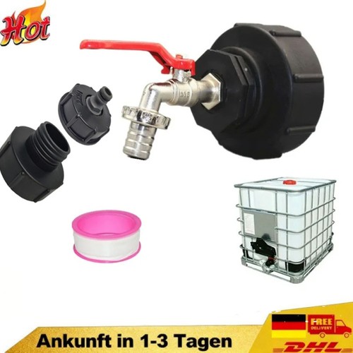 Adattatore ibc s100x8 - ibc,