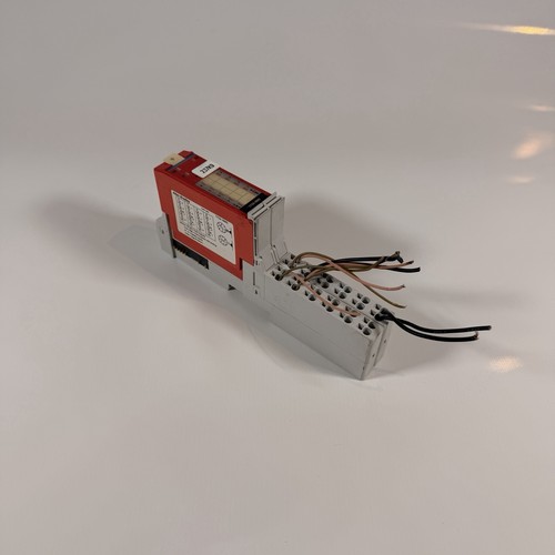 Allen bradley cat 1734 ib8s - cat, 1734-ib8s
