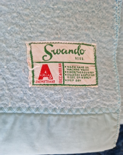 Swando vintage carrozzina - vintage,