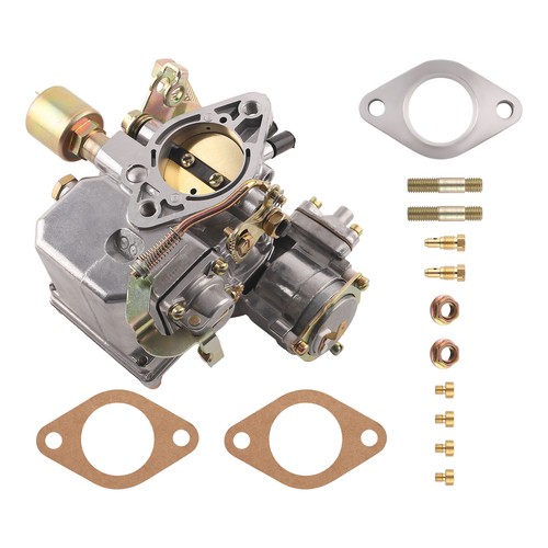 Carburatore pict 39mm con - carburatore, 39