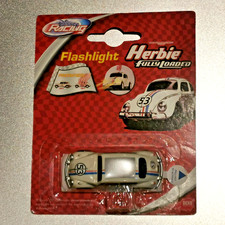 Torcia Herbie, VW Maggiolino