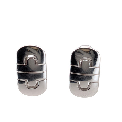 Bvlgari parentesi earrings - bvlgari,