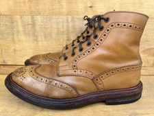 Stivali vintage Tricker's