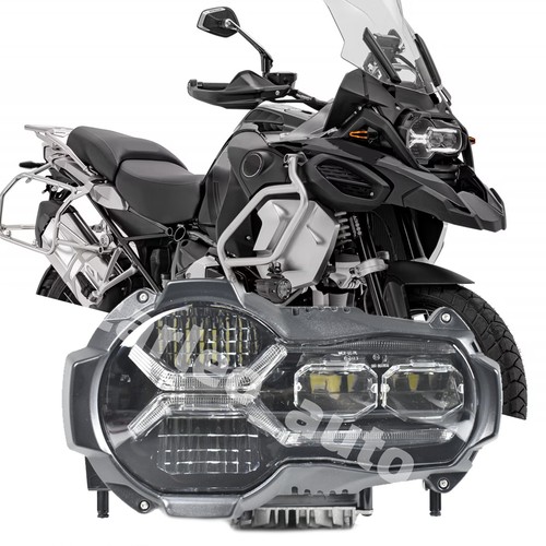 Faro led per bmw - faro, gs