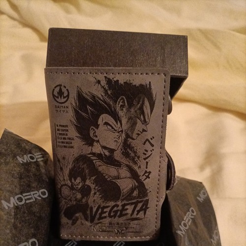 Portafoglio vegeta moero - portafoglio, a