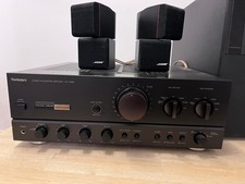 Technics SU-VX920