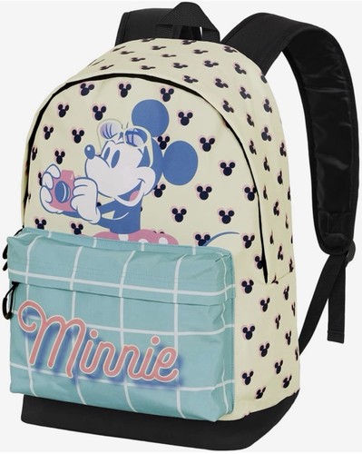Disney minnie mouse - zaino, hs