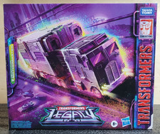 Transformers Legacy