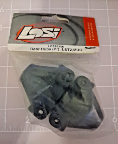 Tazza losi losb2106 mozzi - rc,