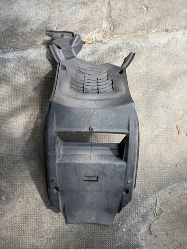 Carena plastica majesty 250 - majesty,