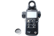 [QUASI NUOVO] Sekonic L-558