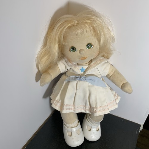 Mattel girl child - girl, my