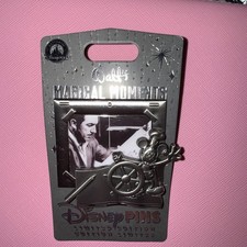 Spilla 2026 Parchi Disney