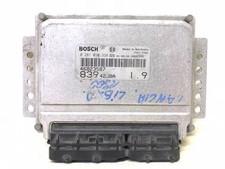 CENTRALINA MOTORE PER LANCIA