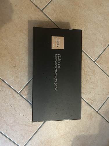 Piastra ghd platinum - piastra, per