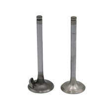 Kit valvole (ingresso +