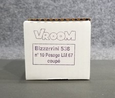 VROOM kit modellino scala 1/43