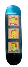 I Simpson Inesistente