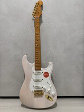 fender Squier stratocaster