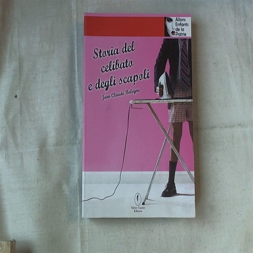 Jean claude bologne storia - -,