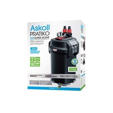 Askoll Pratiko 200 3.0 Super