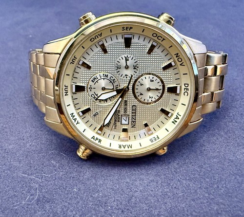 Orologio gent citizen 6870 - citizen,