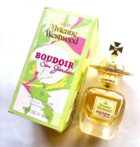 Vivienne westwood boudoir sin - vivienne,