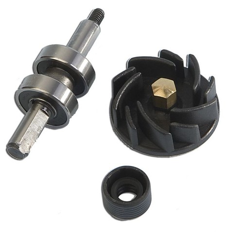 Kit revisione pompa - revisione, per
