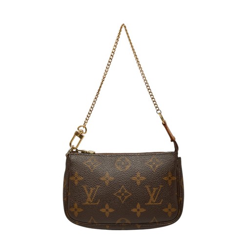 Louis vuitton monogram - louis,