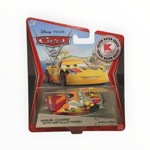 Disney pixar cars miguel - disney,