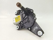 A2518200042 REAR WIPER MOTOR /