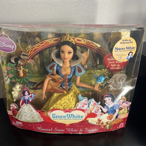 Mattel vintage disney - vintage,