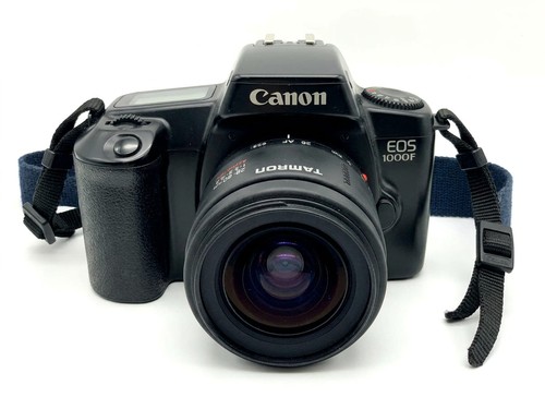 Canon eos 1000f - eos, +