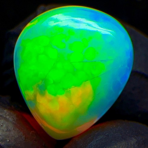 Nido ape opal 9ct - opal, 3.9ct