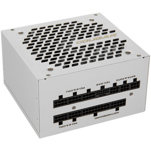 Alimentatore cougar gexx2 - alimentatore, 1000