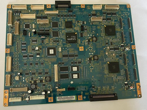 Scheda xerox 700 pwba mcu - xerox, pwba-mcu.pnt