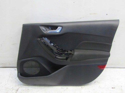 Ford fiesta mk8 pannello - ford,