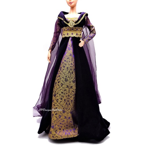 Barbiefashion costume - barbiefashion,