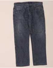 Jeans JECKERSON uomo dritto