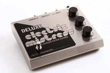 Vintage Electro Harmonix Electric Mistress Deluxe Flanger v4 anni 90